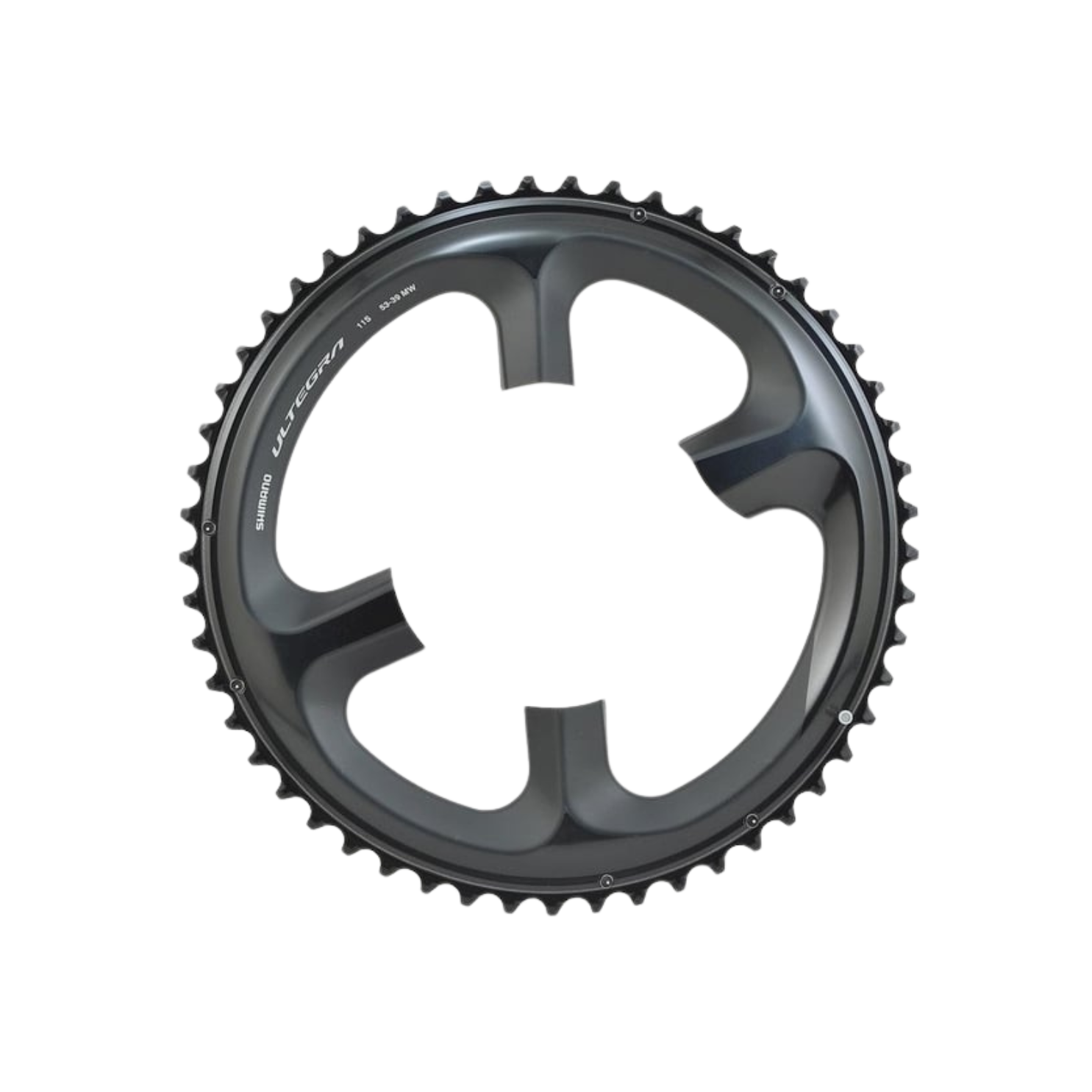 Shimano Ultegra FC-R8000 11-Speed Chainrings