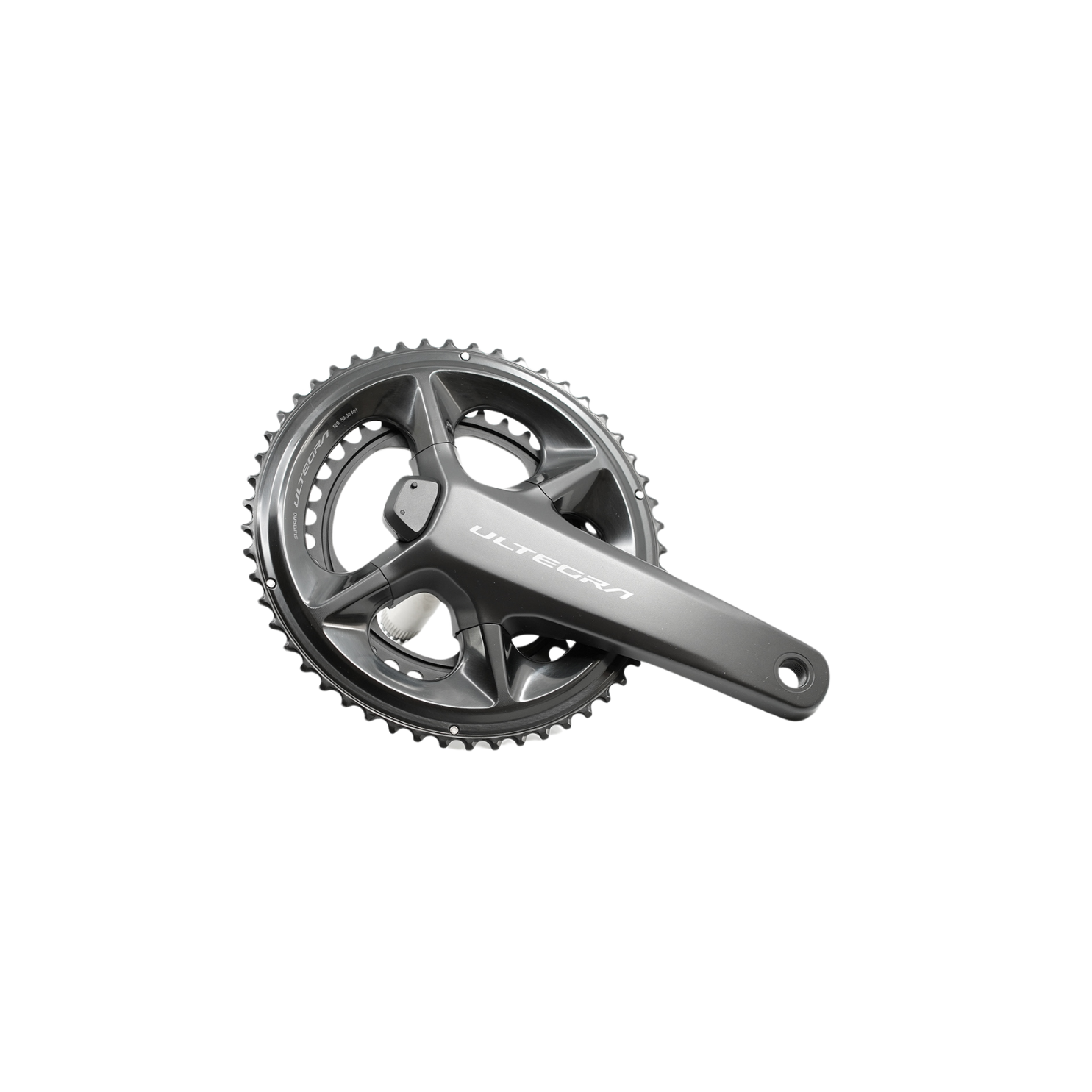 Shimano Ultegra FC-R8100-P Powermeter 12-Speed Crankset