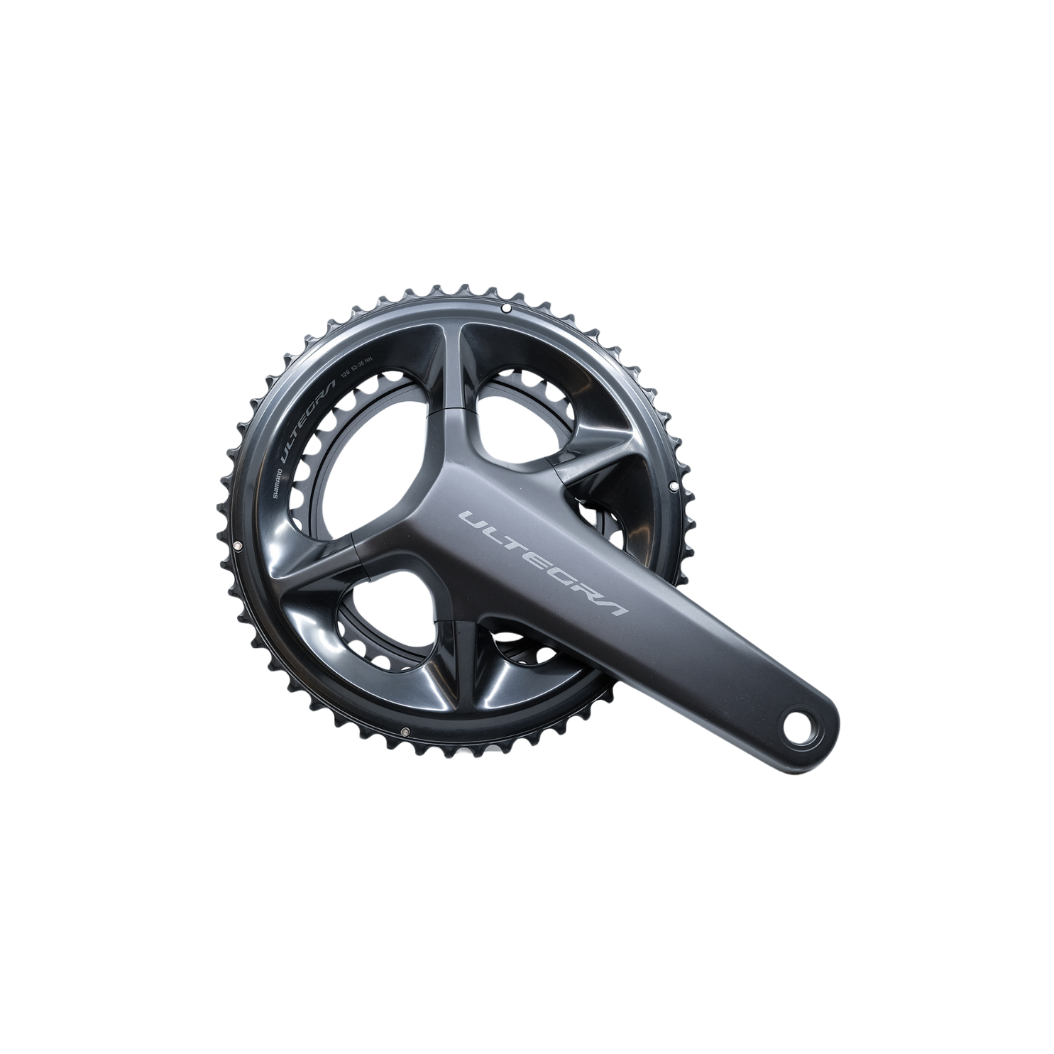 Shimano Ultegra FC-R8100 12-Speed Crankset