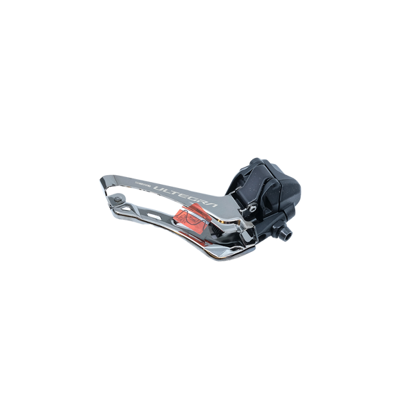 Shimano Ultegra FD-R8150 Di2 12 Speed Front Derailleur – CCACHE