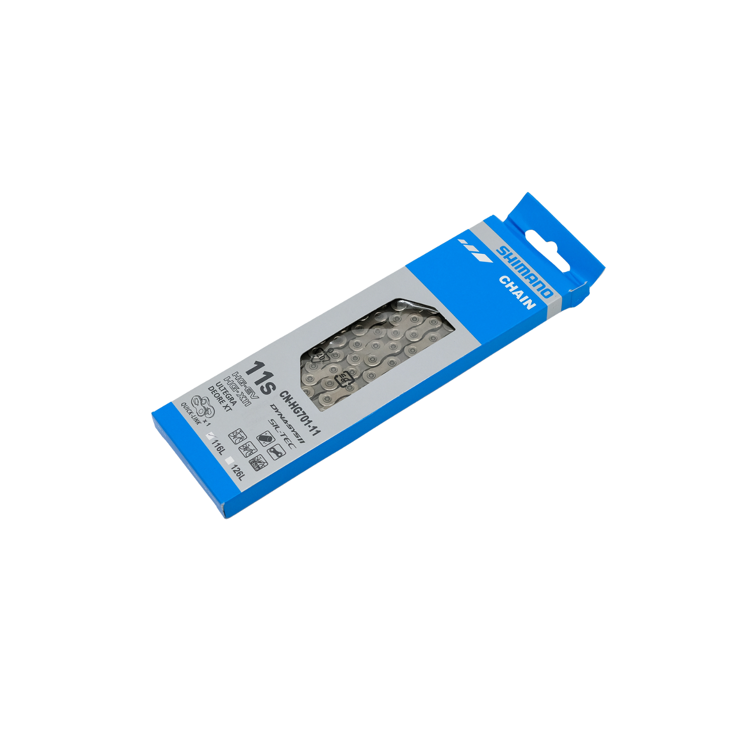 Shimano Ultegra HG701 11-Speed Chain