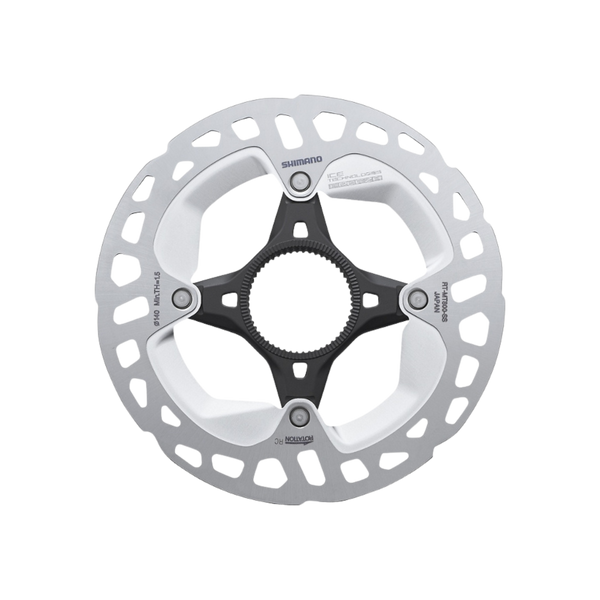 Shimano Ultegra XT RT-MT800 Ice-Tech Disc Rotor - Centrelock – CCACHE