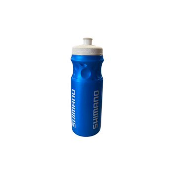 Shimano Water Bottle - Shimano 650ml Blue