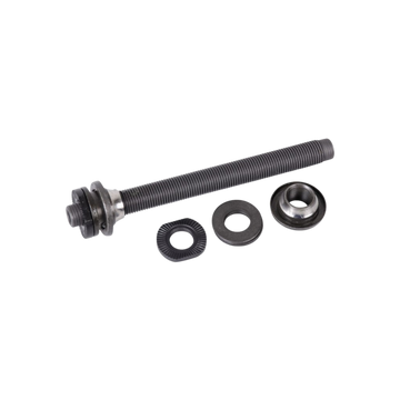 Shimano Wh-M765 Front Axle Kit M9x108mm