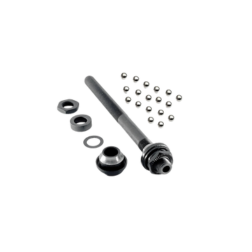Shimano Wh-M765 Rear Axle Kit 146mm