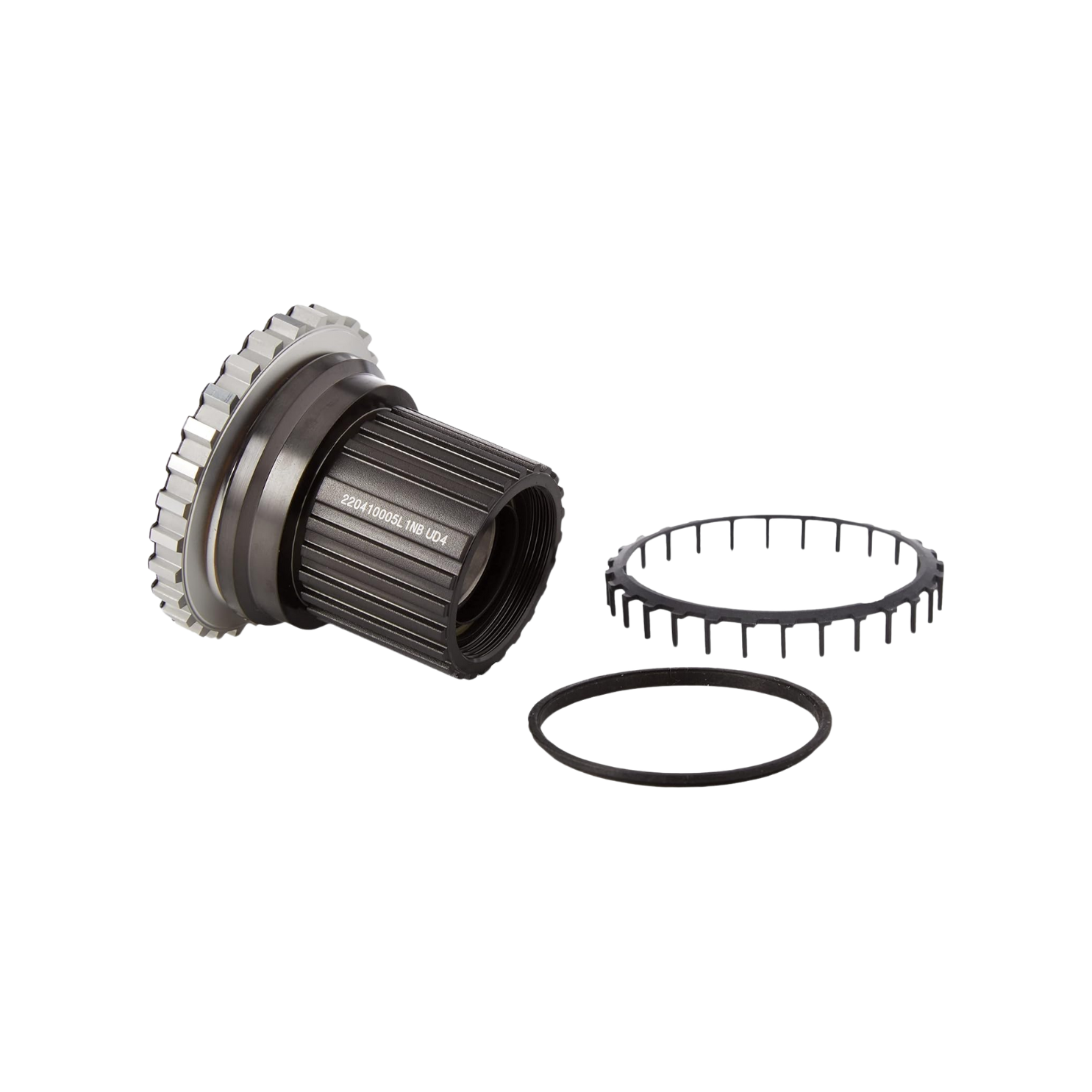 Shimano Wh-M8100-Tl-R12-B-275 Complete Freewheel Body