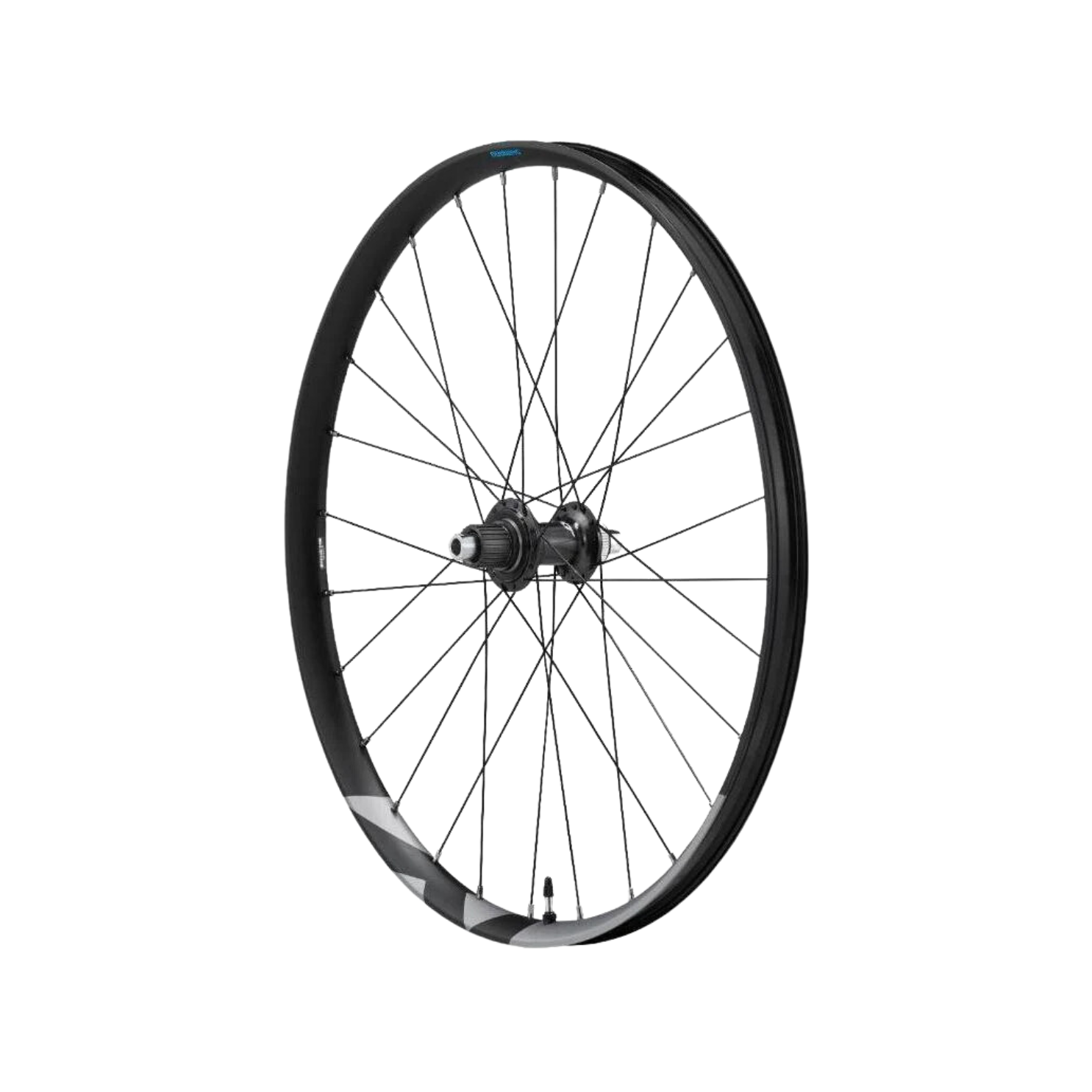 Shimano Wh-M8120 后轮 - 29 英寸 Xt 148x12mm 中心锁