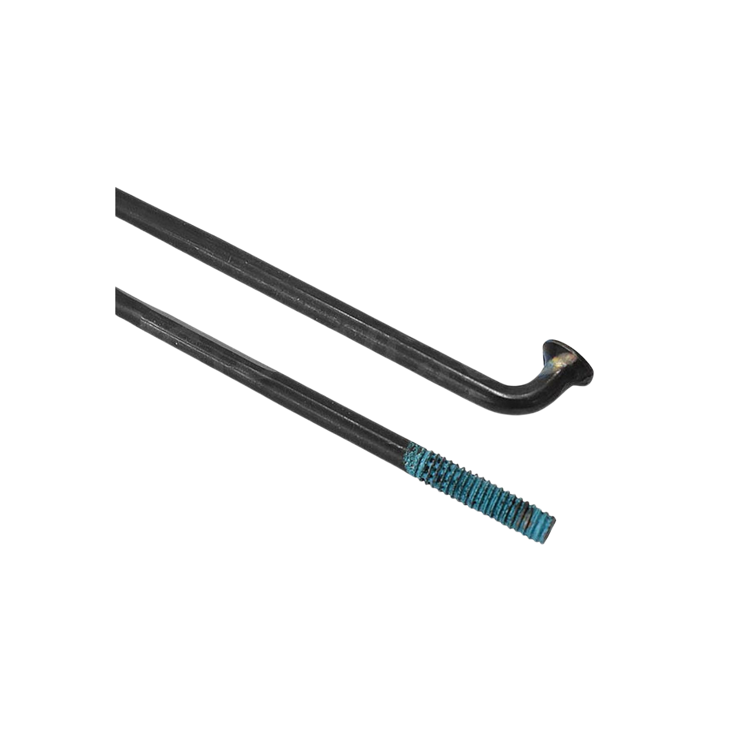 Shimano Wh-M9000-Tl-F15-29 无内胎辐条 298 毫米，带球形垫圈
