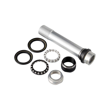 Shimano Wh-Mt15-A Rear Axle Kit 146mm