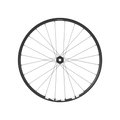 Shimano WH-MT500 Front Wheel - 29er Black 100x15mm Centerlock - Front - Black