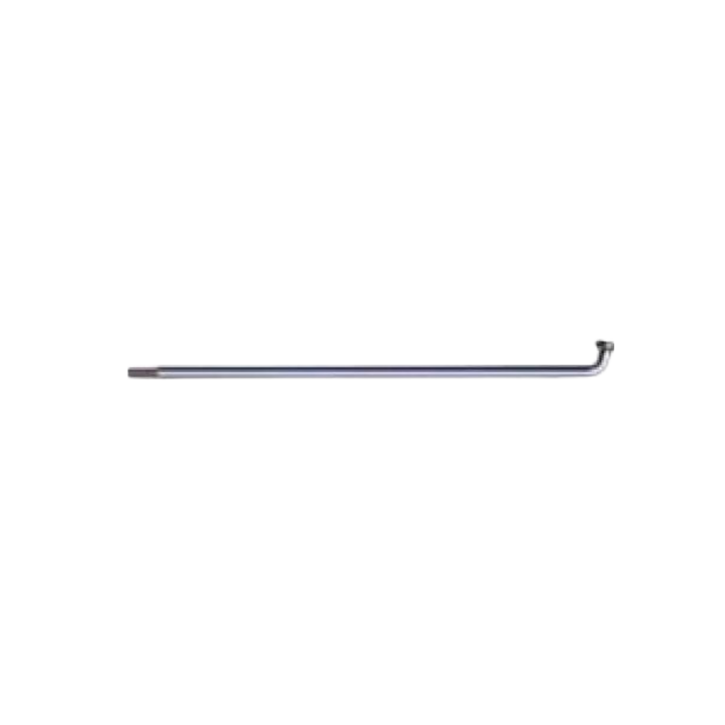 Shimano Wh-Mt501-Cl-R12-B-275 辐条 267.5mm