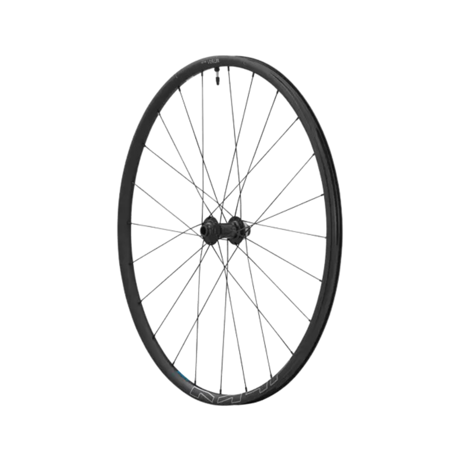Shimano Wh-Mt601 后轮 - 29er 无内胎 148x12mm 12 速中心锁