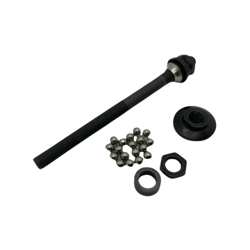 Shimano Wh-R501 Rear Axle Kit 141mm