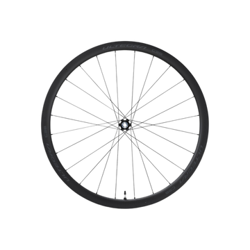 Shimano Wh-R8170-C36-Tl Front Wheel Ultegra Carbon 36mm Clincher 12mm E-thru Centerlock