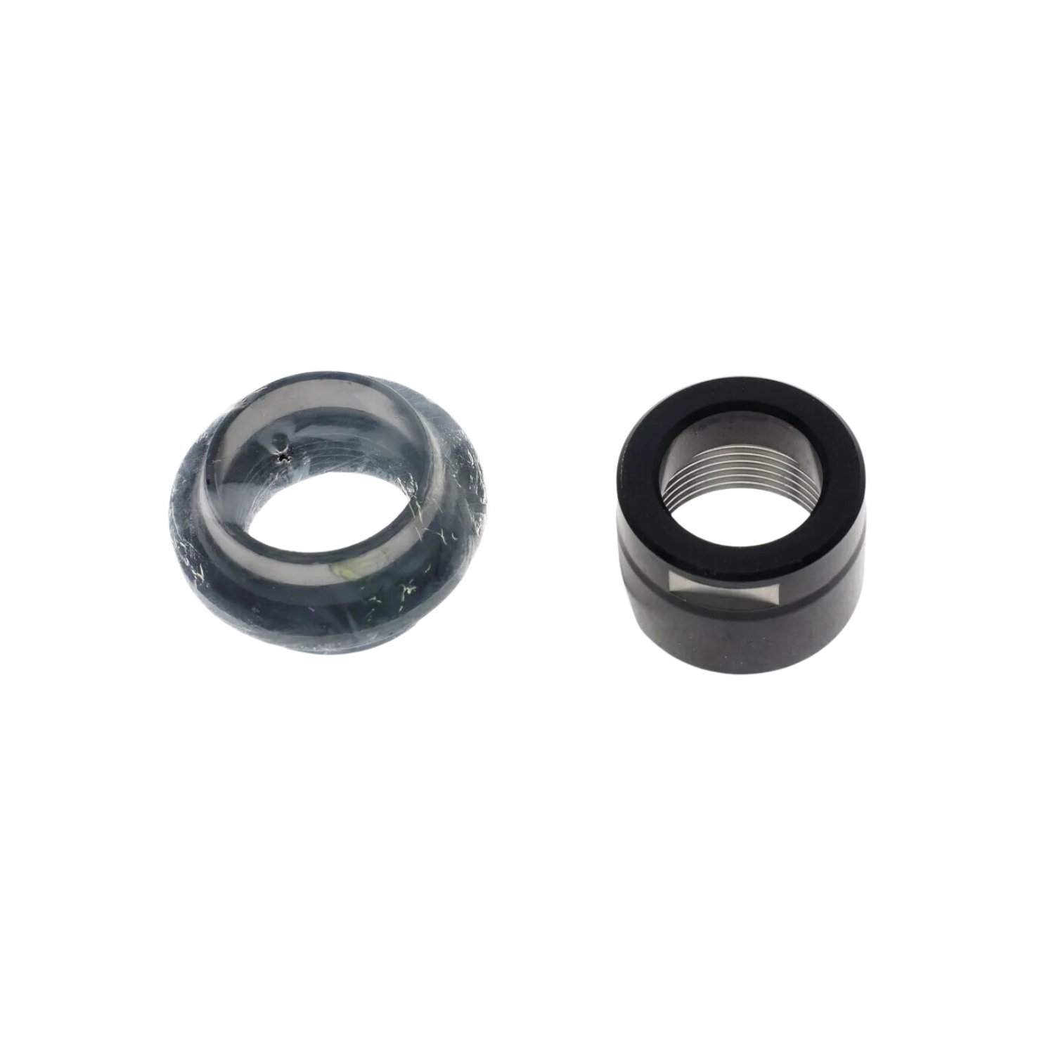 Shimano Wh-R8170-C50-Tl-R L.H Lock Nut & Cone