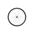 Shimano Dura-Ace WH-R9270-C36-TL Front Wheel Carbon 36mm Clincher 12mm E-Thru