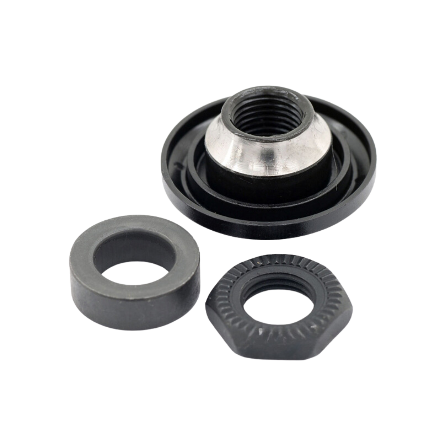 Shimano Wh-R9270-C60-Hr-Tl-R 左手螺母