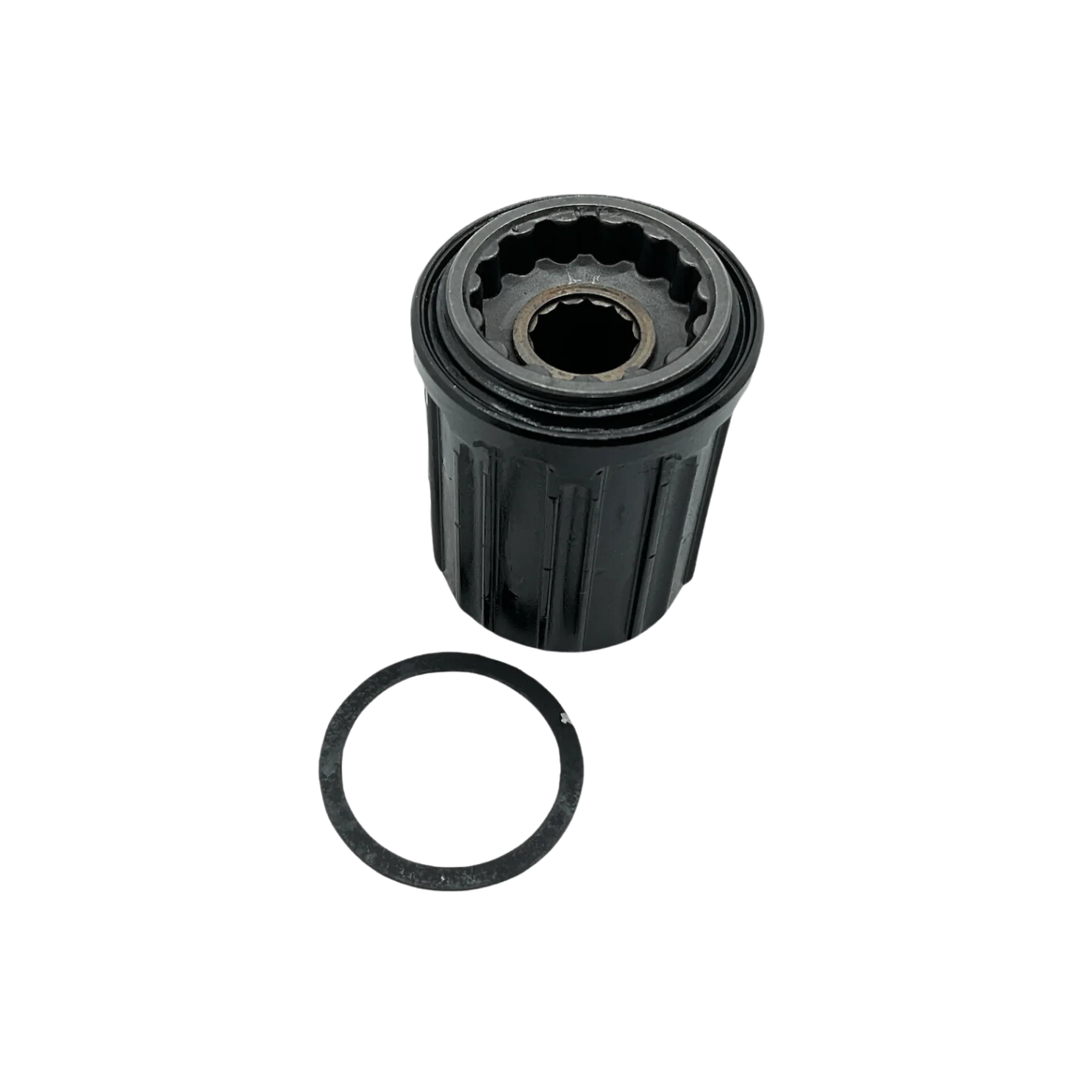 Shimano Wh-RS010 飞轮体