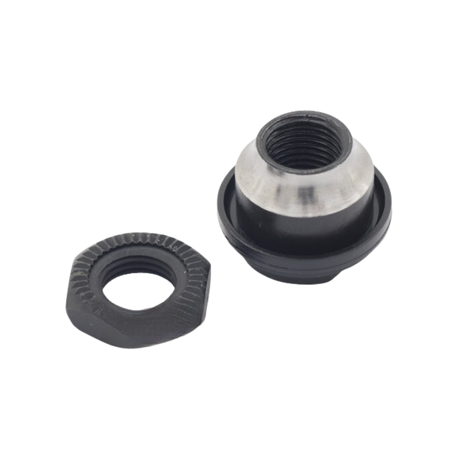 Shimano Wh-Rs010 Lock Nut Unit - Right