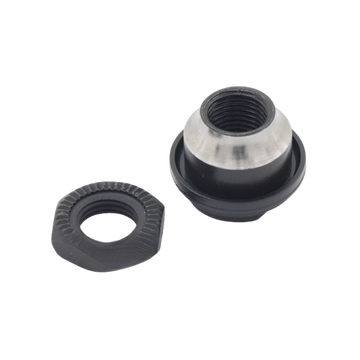 Shimano Wh-Rs010 Lock Nut Unit - Right