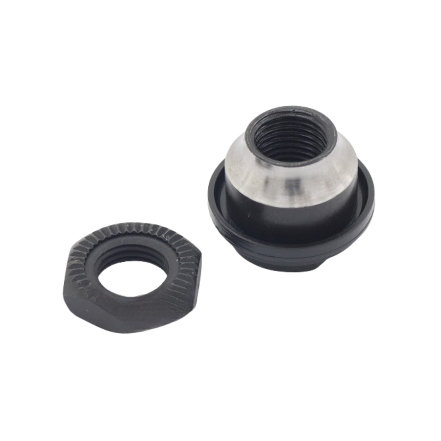 Shimano Wh-Rs010 Lock Nut Unit - Right