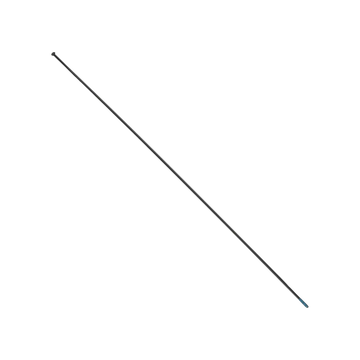 Shimano Wh-Rs10-A-L Spoke 284mm Black