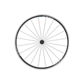 Shimano WH-RS100 Rear Wheel 700C Black