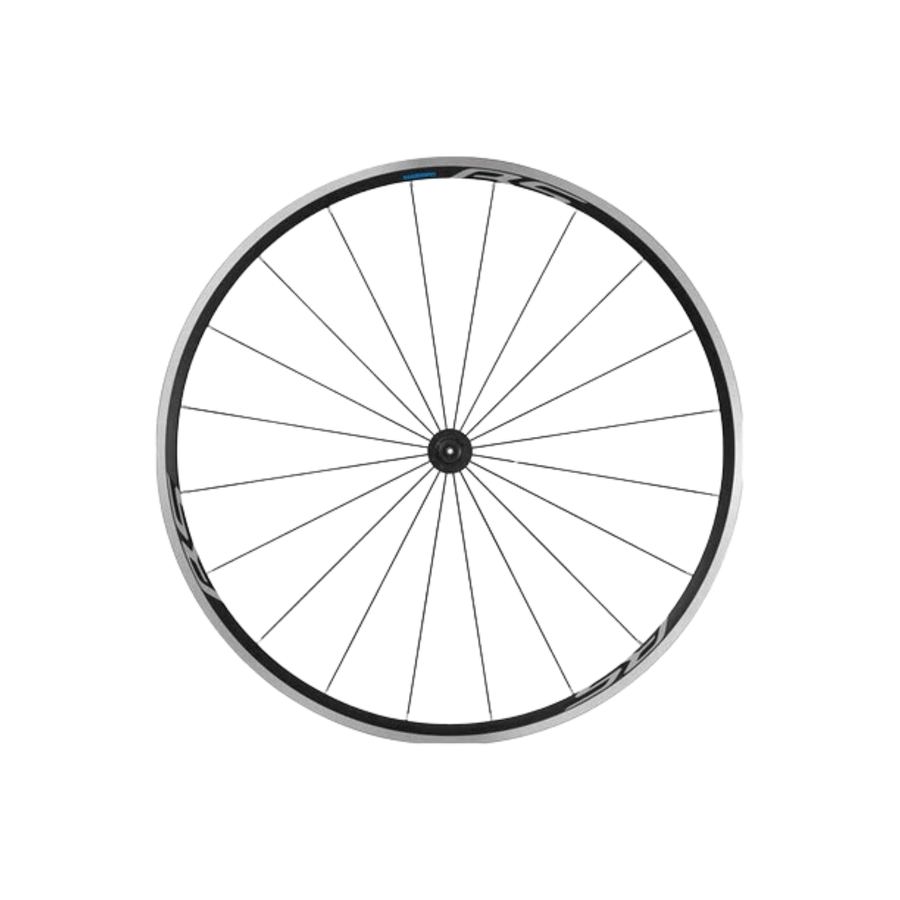 Shimano Wh-Rs100 Rear Wheel 700C Black