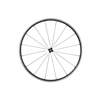 Shimano Wh-Rs300 Rear Wheel 700C Black