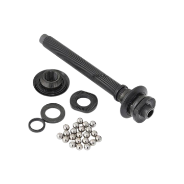 Shimano Wh-Rs30 Rear Axle Kit 141mm