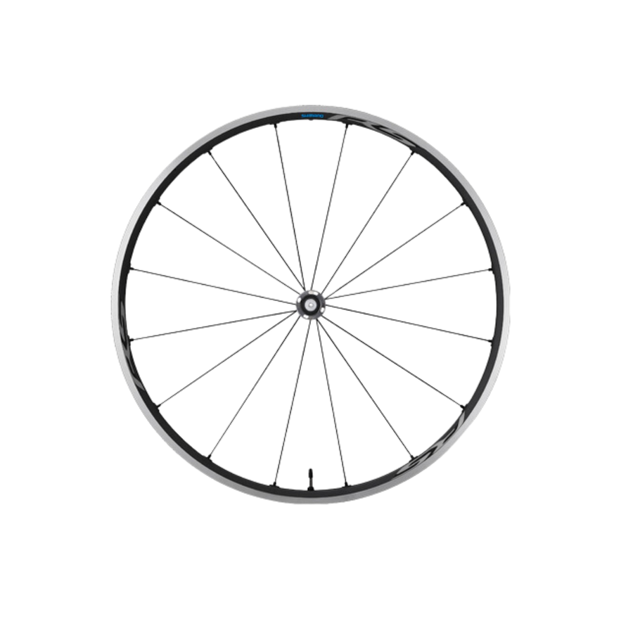Shimano Wh-Rs500 Rear Wheel 24mm Dark Gray Tube/Tubeless