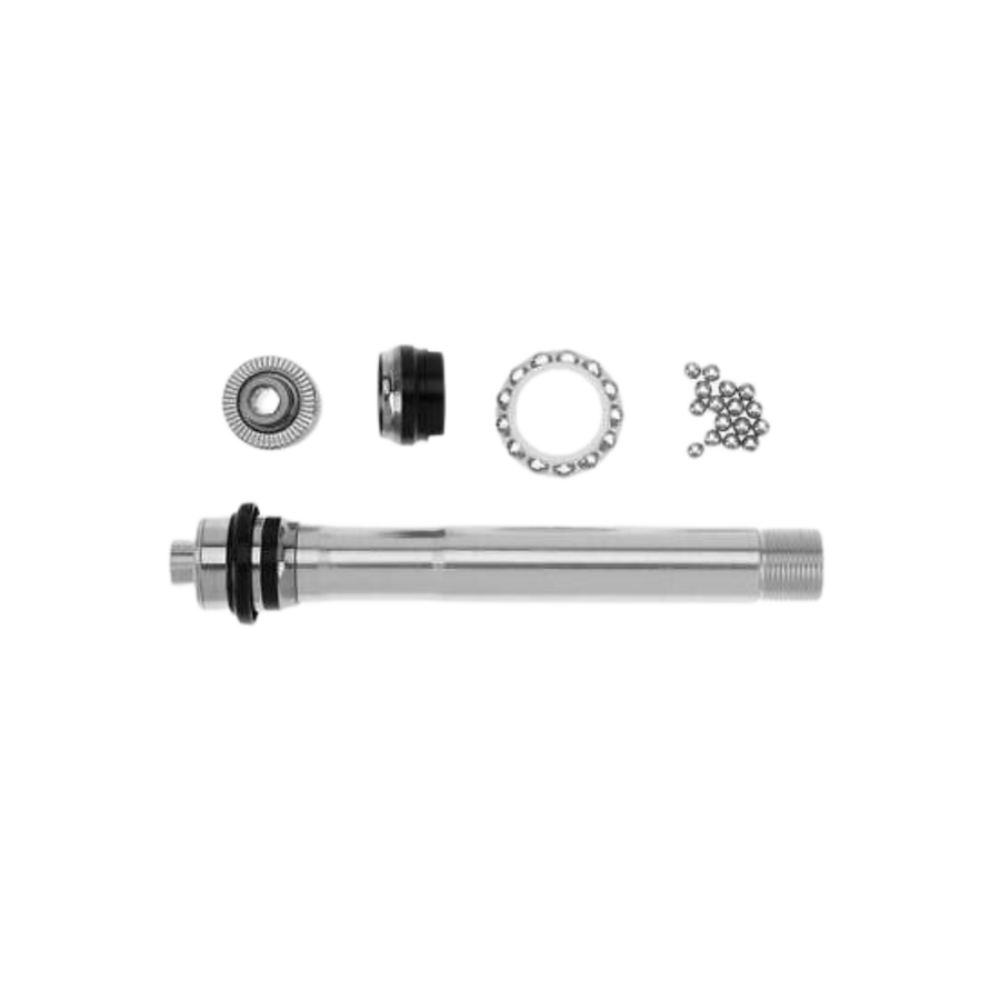 Shimano Wh-Rs700 Rear Axle Kit
