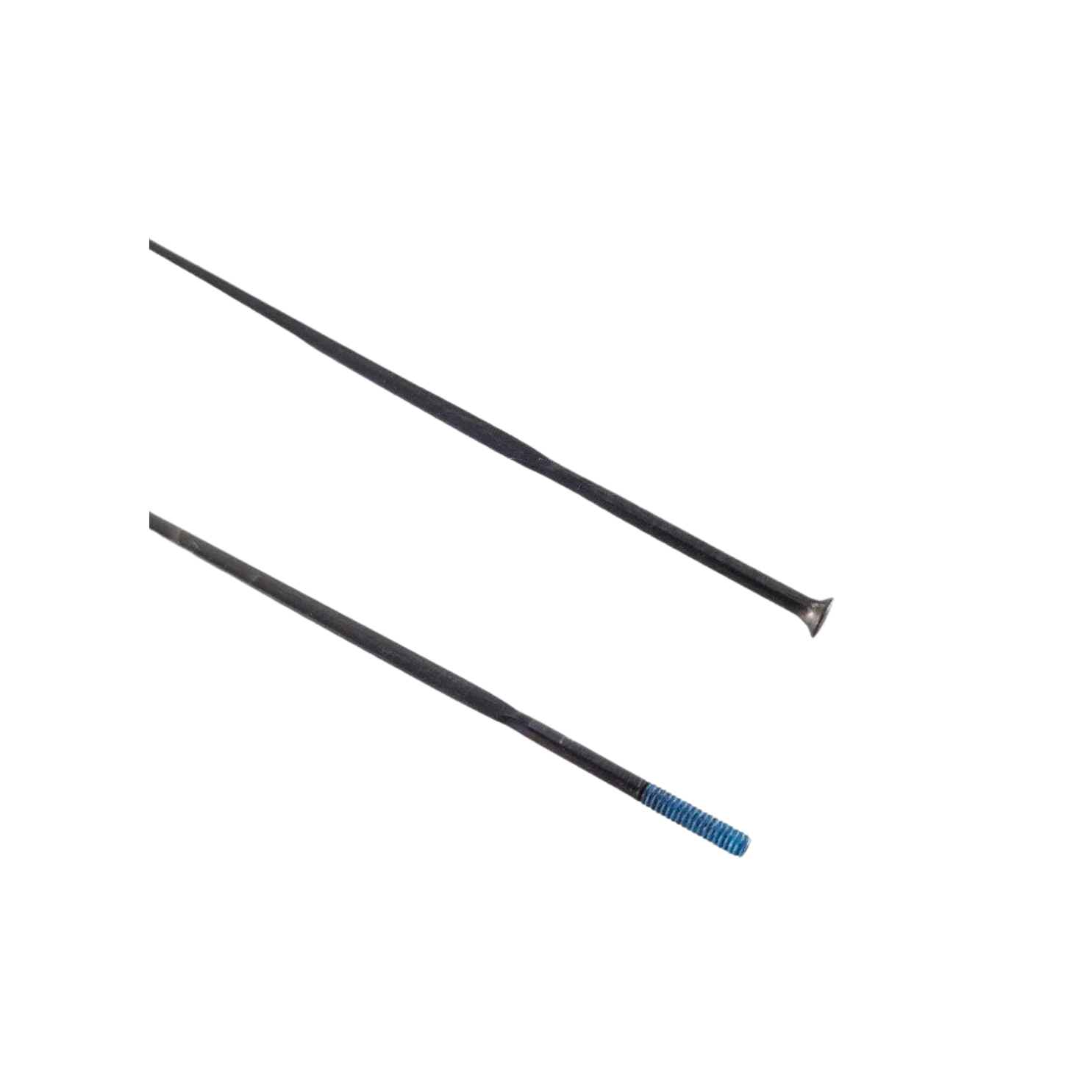 Shimano Wh-Rs81-C35-Tl 前辐条套件 16 根辐条/辐条帽