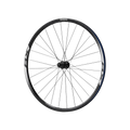 Shimano WH-RX010 Rear Wheel Clincher Qr Centerlock Black