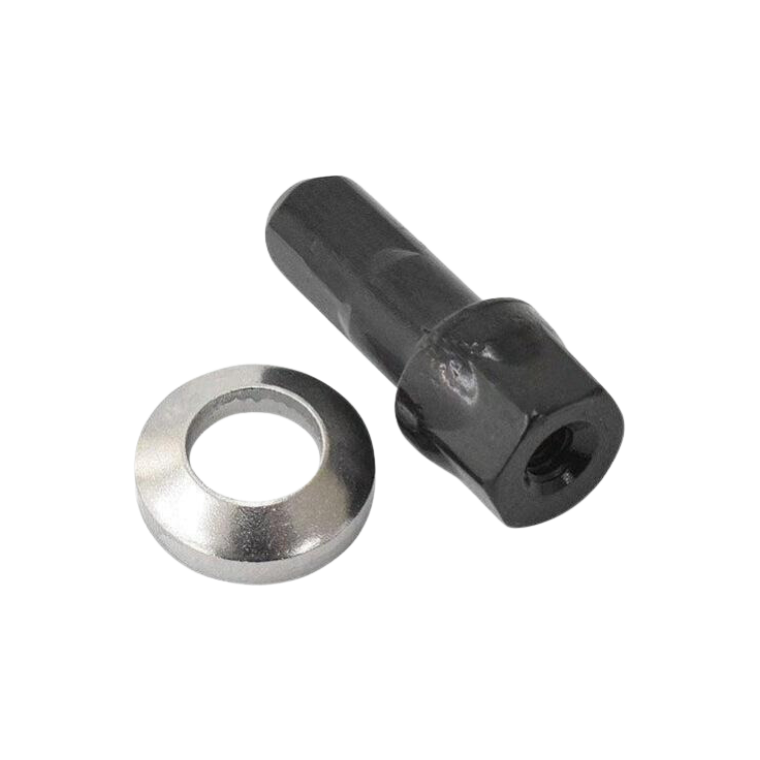 Shimano Wh-Rx570-Tl 帽嘴和轮辋垫圈