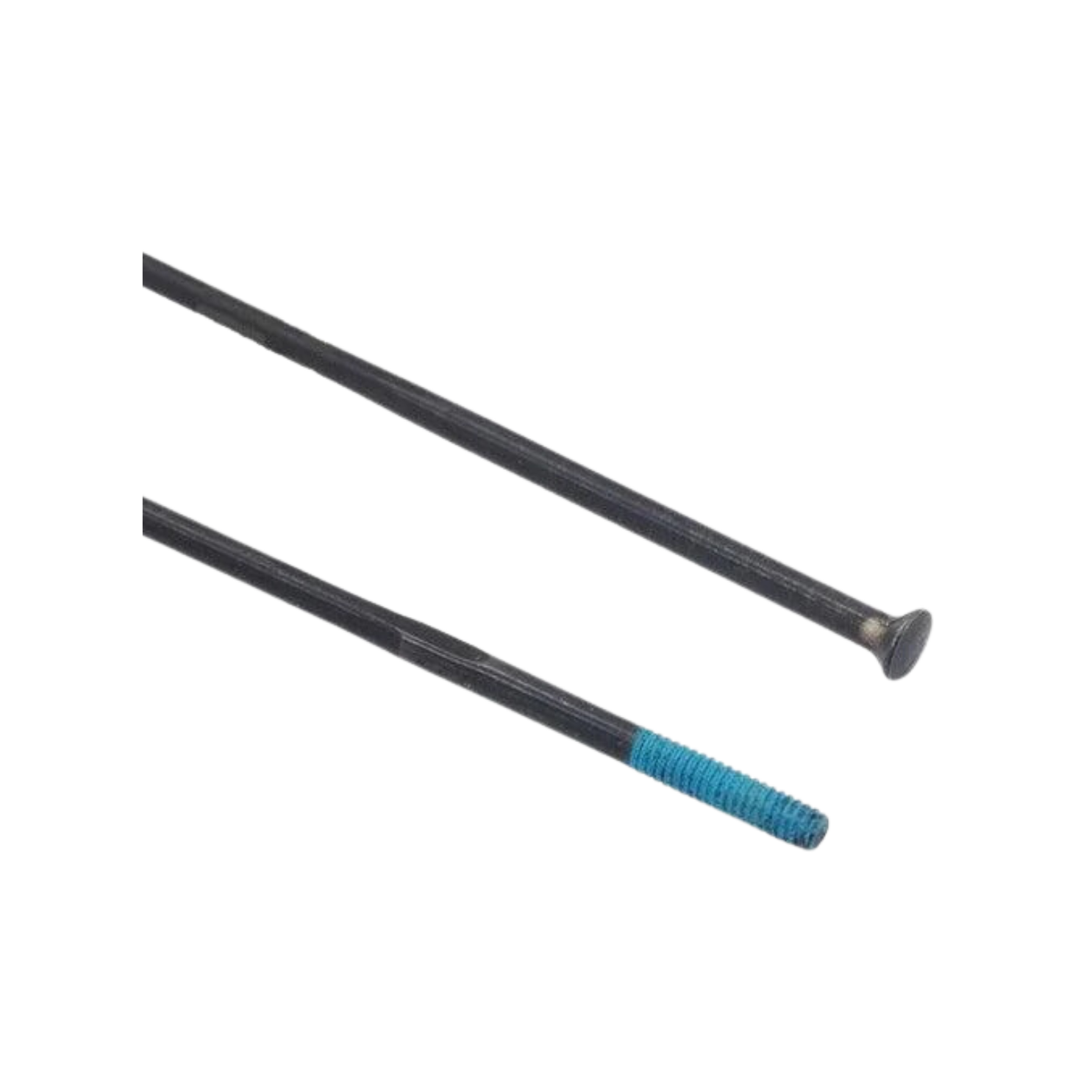 Shimano Wh-Rx870-Tl-F12 700C 前辐条 289mm