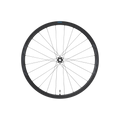 Shimano WH-RX870 Front Wheel Tubeless 12mm Centerlock 700C - Front