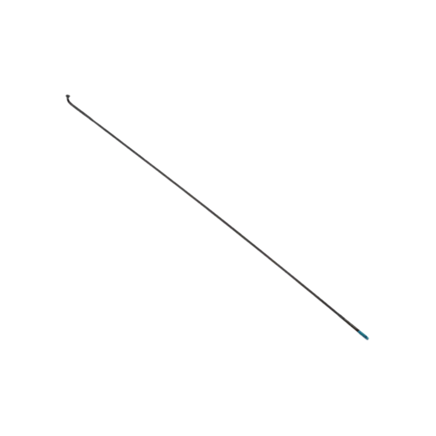 Shimano Wh-Rx880-Tl-F12 700C Spoke 280Mm
