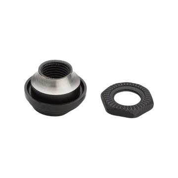 Shimano Wh-T565-A-R Lock Nut Unit Right Hand