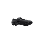 Shimano XC102 SPD - Black