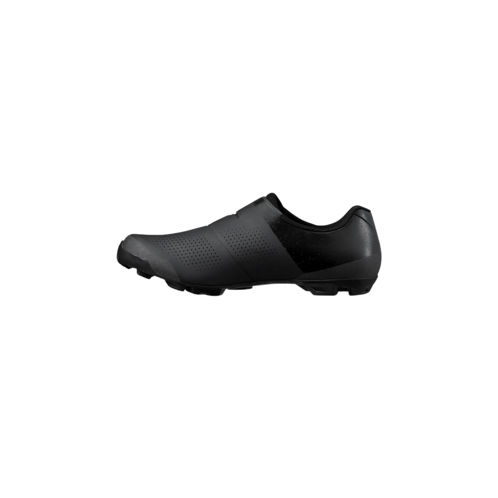 Shimano XC302 SPD - Black