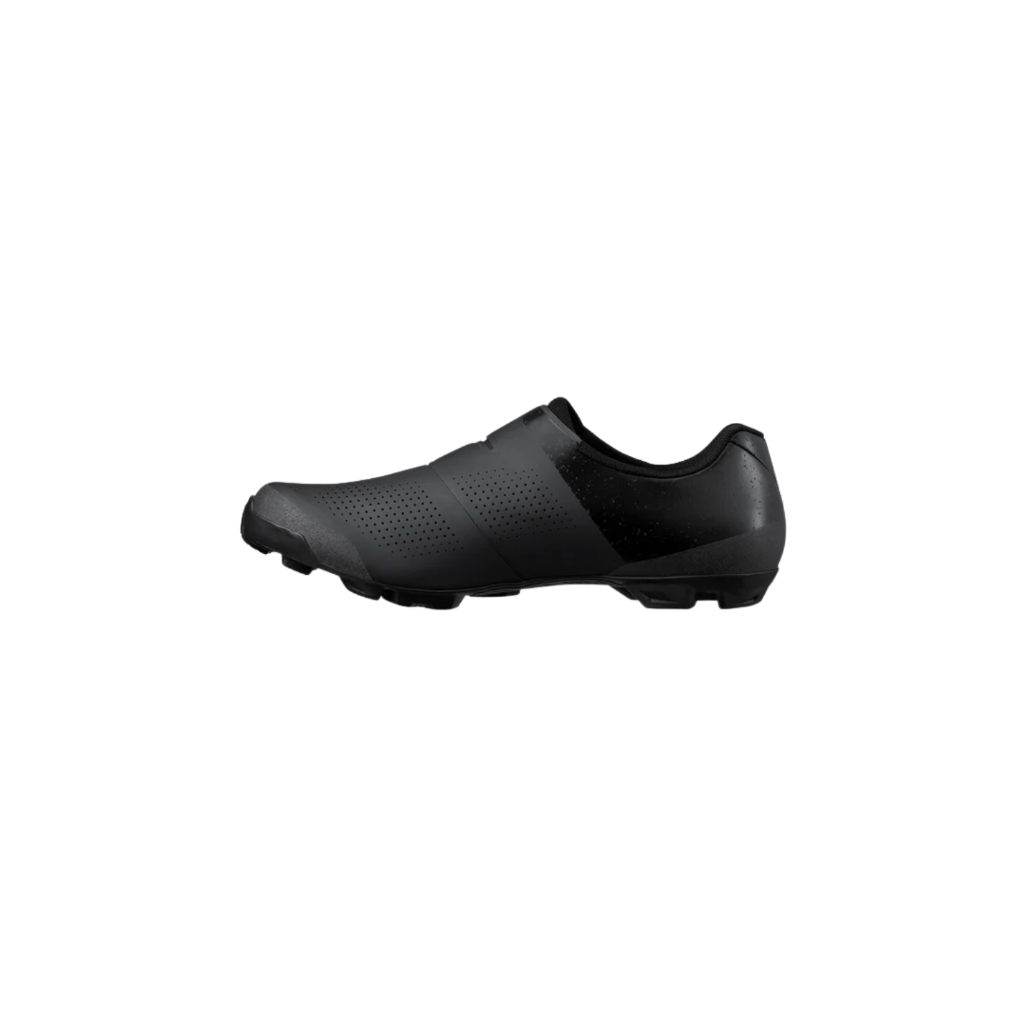 Shimano XC302 SPD - Black