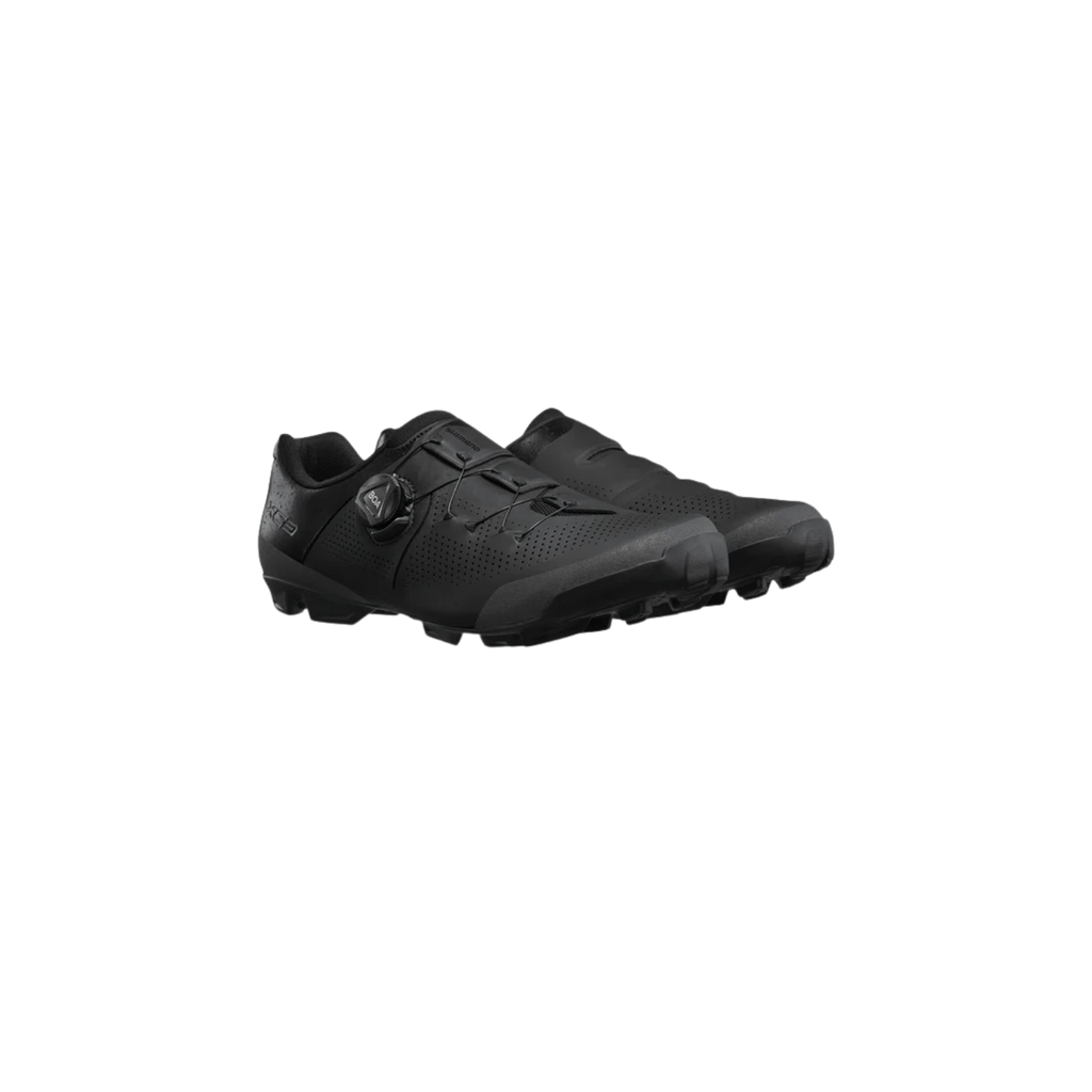 Shimano XC302 SPD - Black