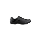 Shimano XC302 SPD - Black
