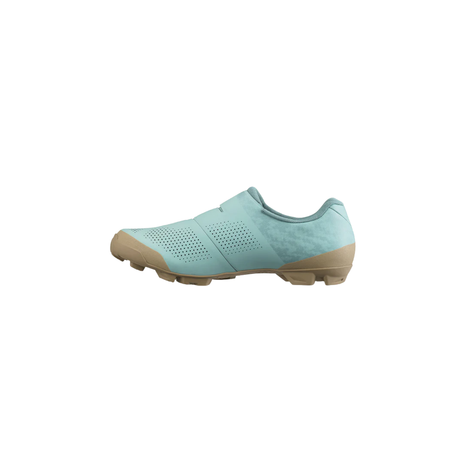 Shimano XC302W Women's SPD - Surf Blue