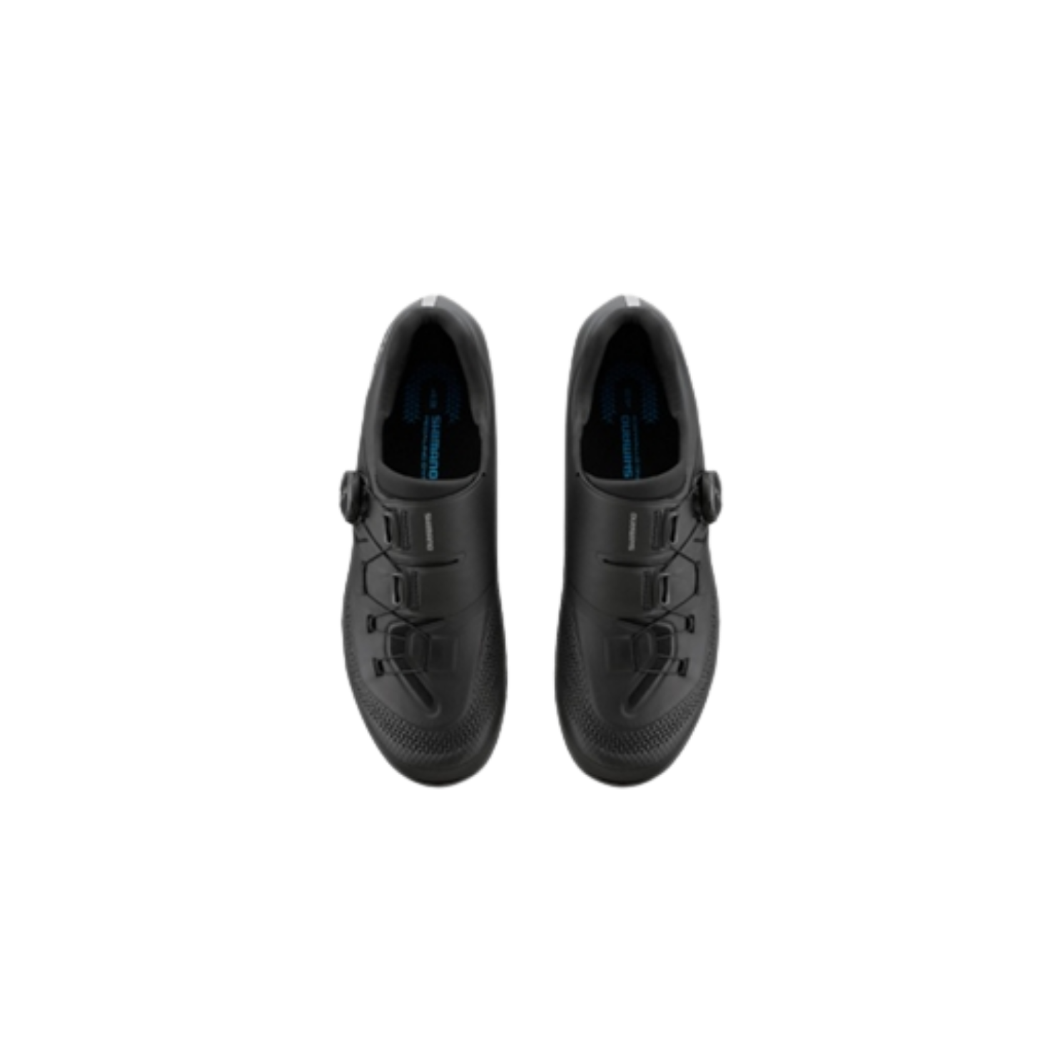 Shimano XC503 SPD - Black