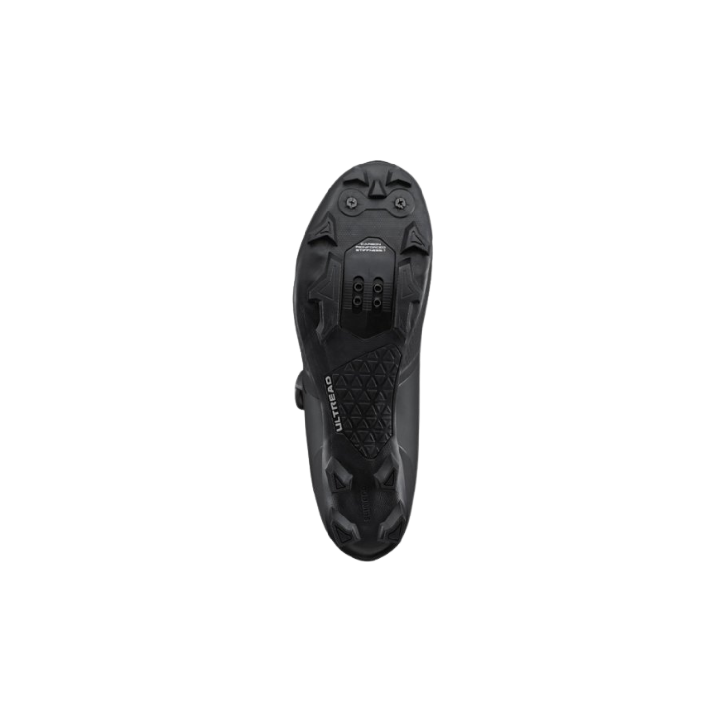 Shimano XC503 SPD - Black