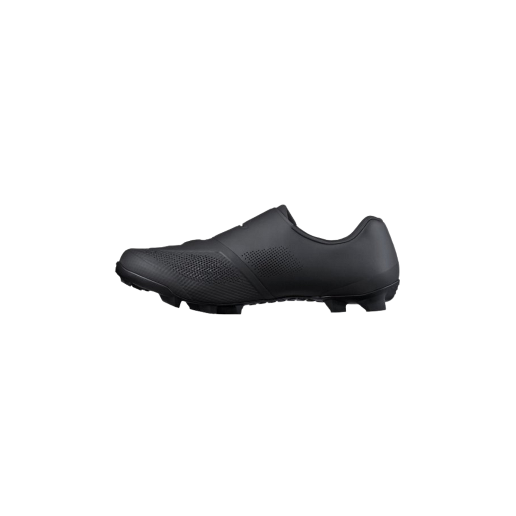 Shimano XC503 SPD - Black
