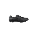 Shimano XC503 SPD - Black