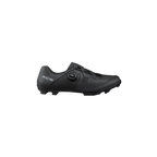 Shimano XC503 SPD - Black